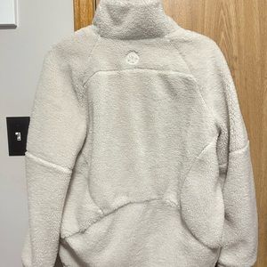 Lululemon sweater